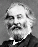Walt Whitman in mid-life