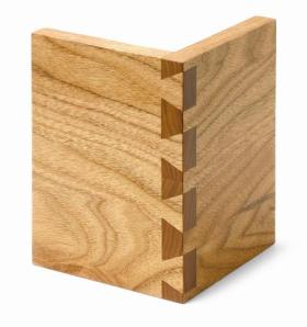 dovetail joint