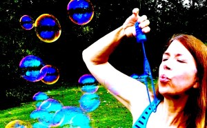 Impermanence (thanks to David Sloan)