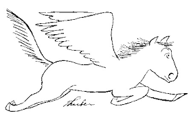 pegasus