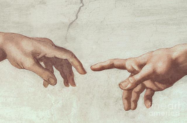 hands-of-god-and-adam-by-michelangelo-michelangelo-buonarroti