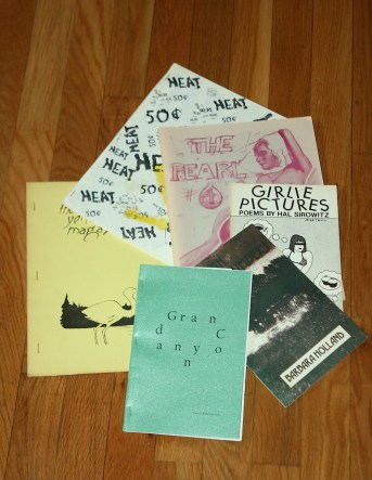 barbara decesare poetry